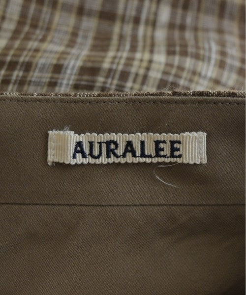 AURALEE Other