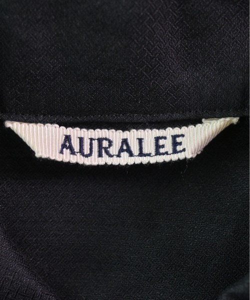 AURALEE Casual shirts