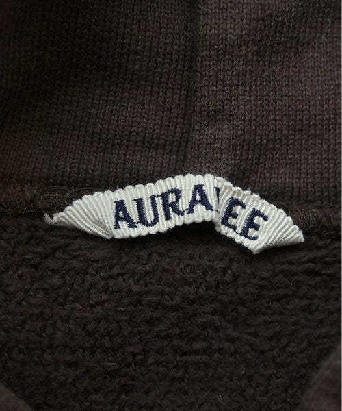 AURALEE Hoodies