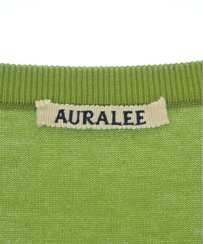 AURALEE Vests