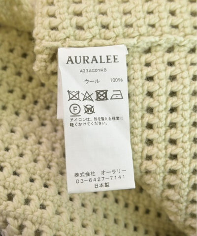 AURALEE Cardigans