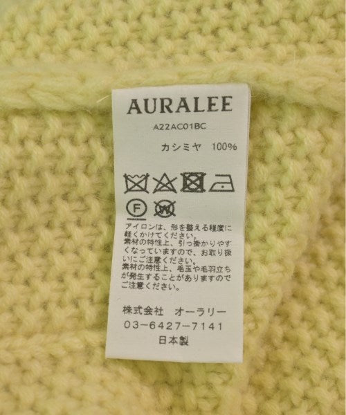 AURALEE Cardigans