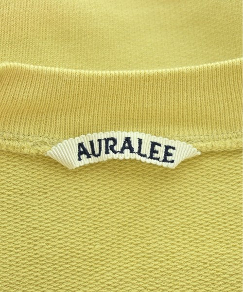 AURALEE Sweatshirts