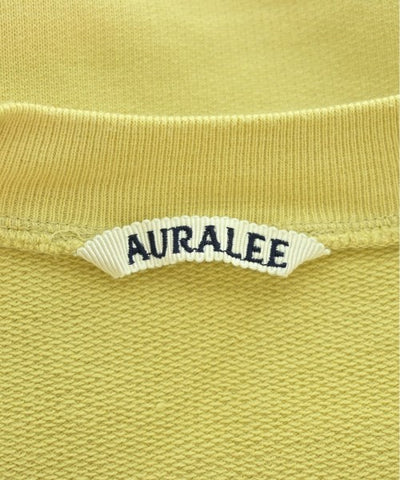 AURALEE Sweatshirts