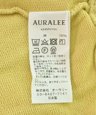 AURALEE Sweatshirts