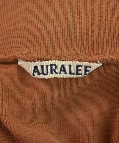 AURALEE Tee Shirts/Tops