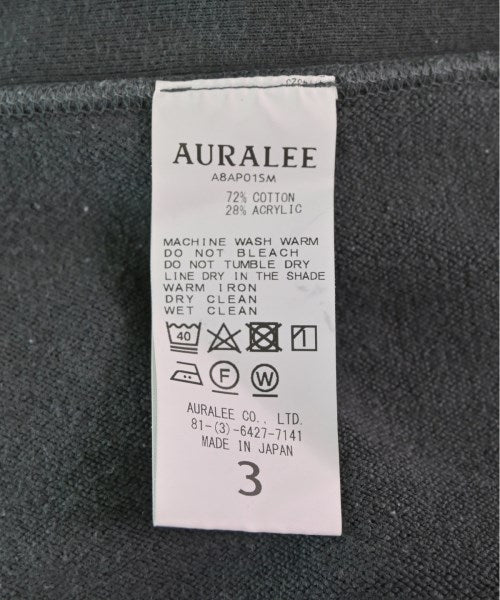 AURALEE Sweatshirts