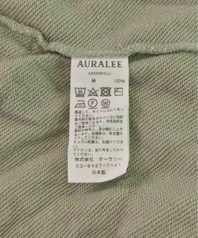 AURALEE Hoodies