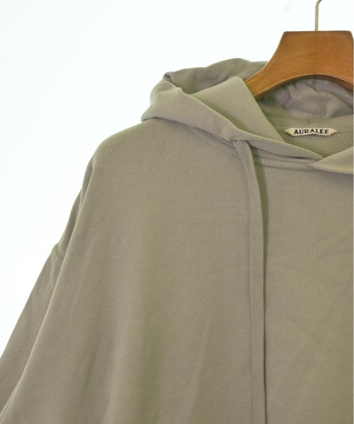 AURALEE Hoodies