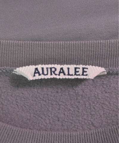 AURALEE Sweatshirts