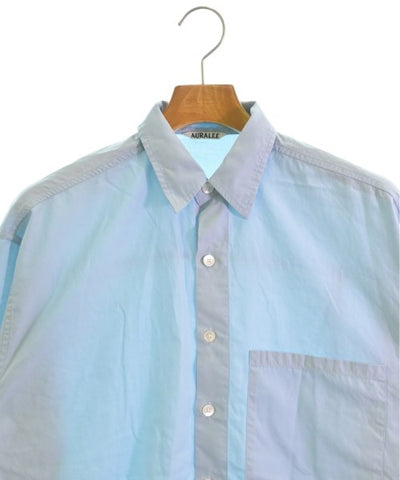 AURALEE Casual shirts