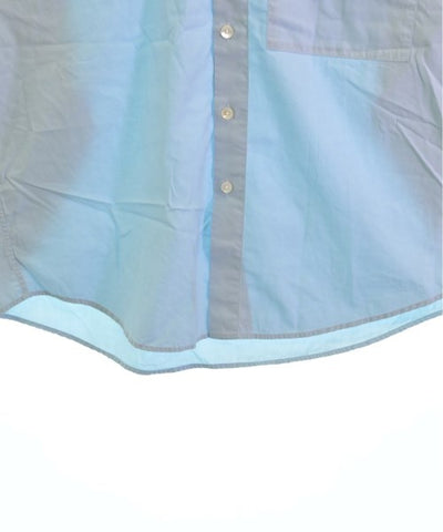 AURALEE Casual shirts