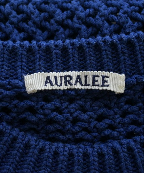 AURALEE Sweaters