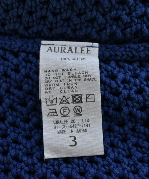 AURALEE Sweaters