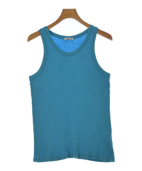 AURALEE Tank tops