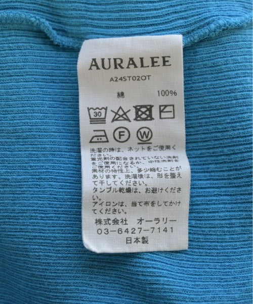 AURALEE Tank tops