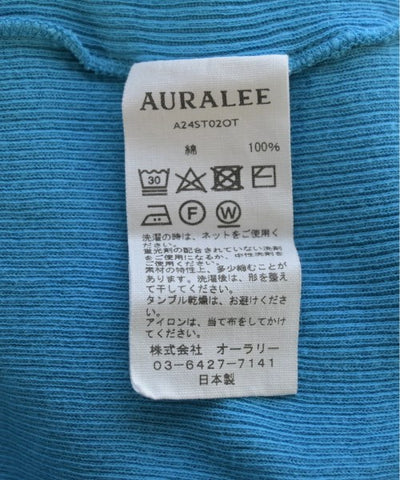 AURALEE Tank tops