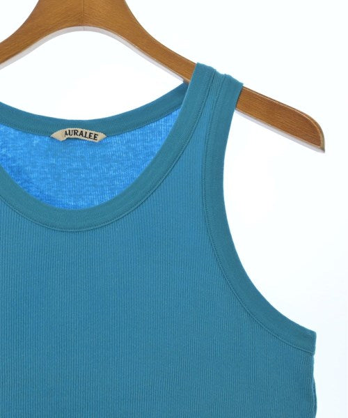 AURALEE Tank tops