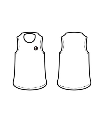 AURALEE Tank tops