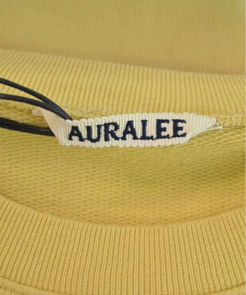 AURALEE Sweatshirts