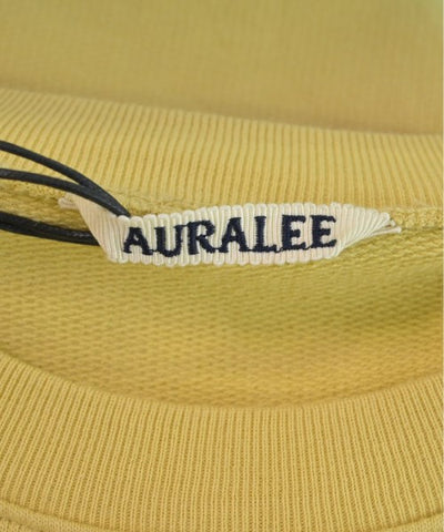 AURALEE Sweatshirts