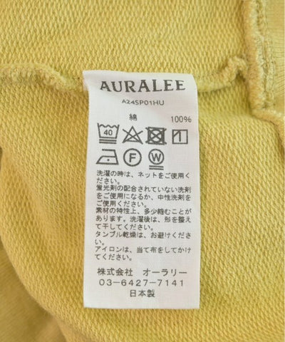 AURALEE Sweatshirts