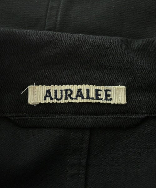 AURALEE Casual jackets