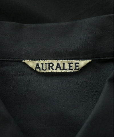 AURALEE Casual shirts