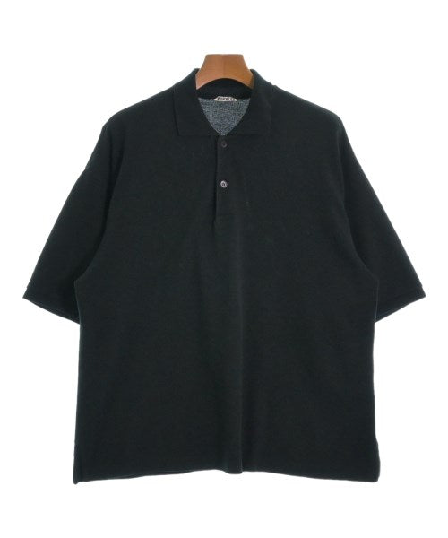 AURALEE Polo Shirts