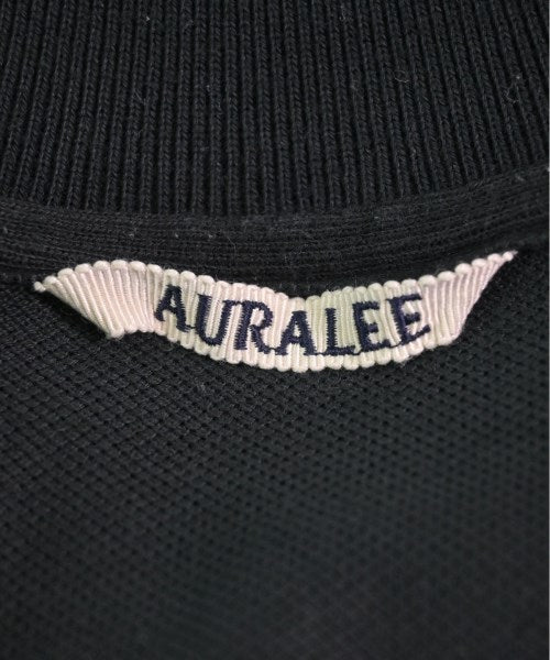 AURALEE Polo Shirts