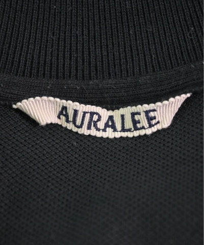 AURALEE Polo Shirts