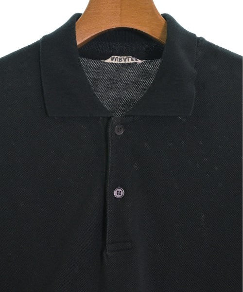 AURALEE Polo Shirts