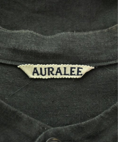 AURALEE Casual shirts