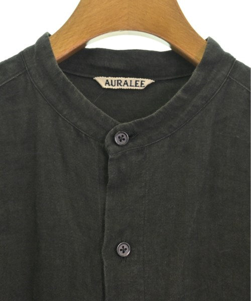 AURALEE Casual shirts