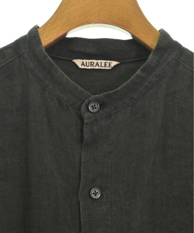 AURALEE Casual shirts