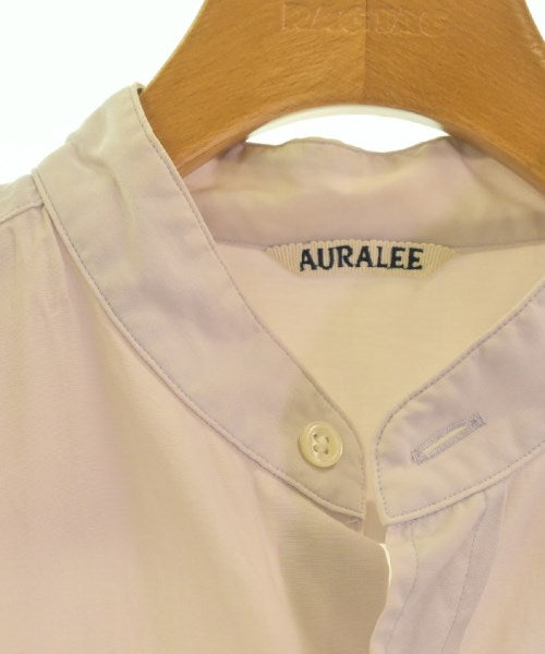 AURALEE Casual shirts