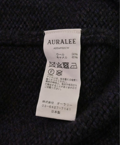 AURALEE Sweaters