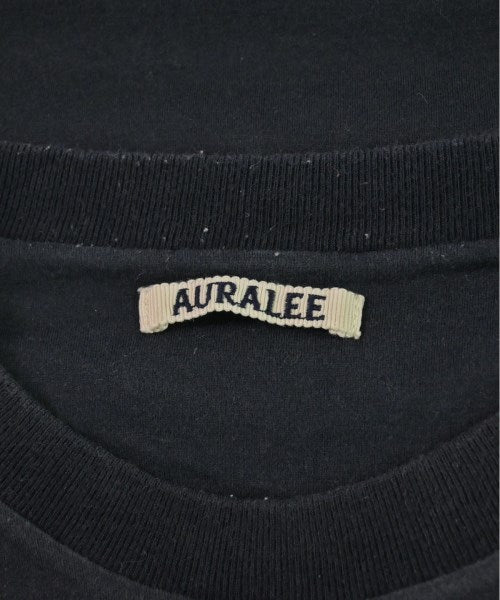 AURALEE Tee Shirts/Tops