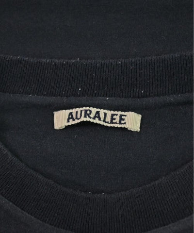 AURALEE Tee Shirts/Tops