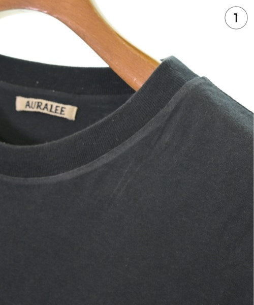 AURALEE Tee Shirts/Tops