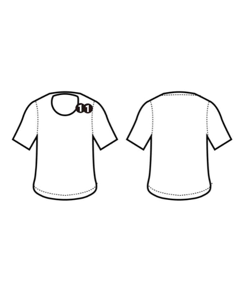 AURALEE Tee Shirts/Tops