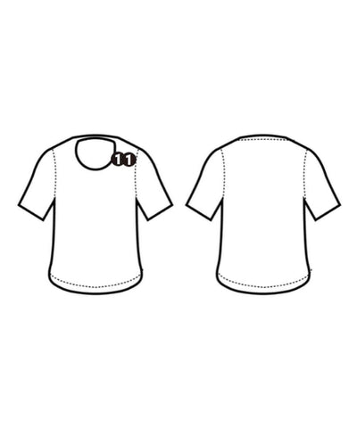 AURALEE Tee Shirts/Tops