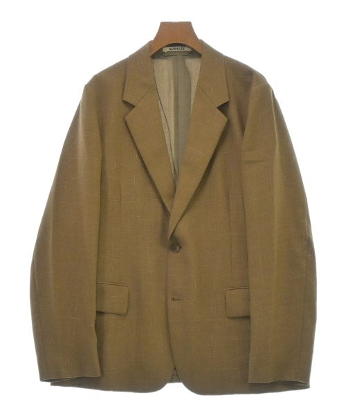 AURALEE Blazers/Suit jackets