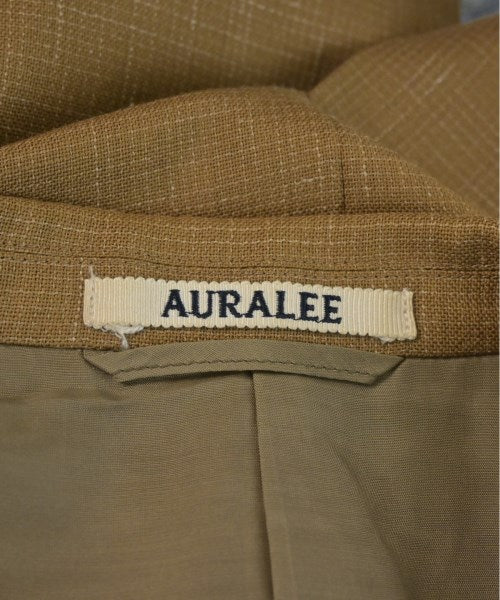 AURALEE Blazers/Suit jackets