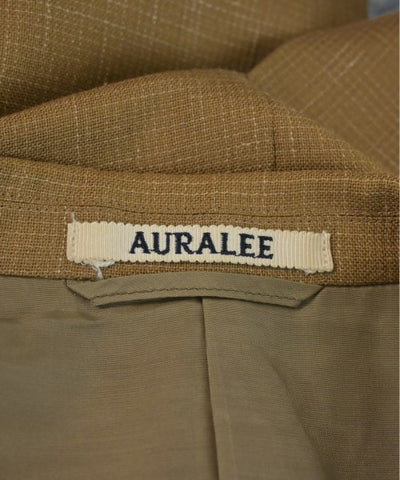 AURALEE Blazers/Suit jackets