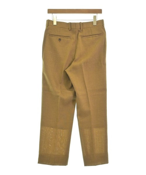 AURALEE Trousers