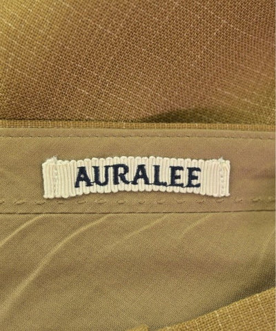 AURALEE Trousers