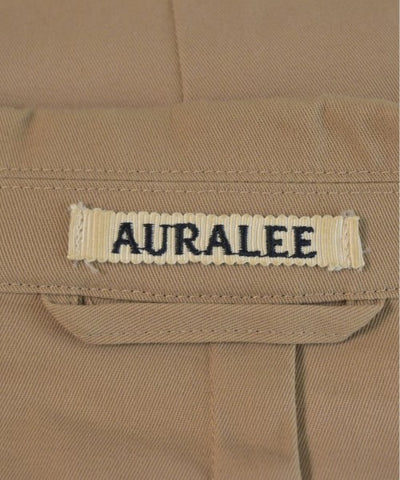 AURALEE Casual jackets