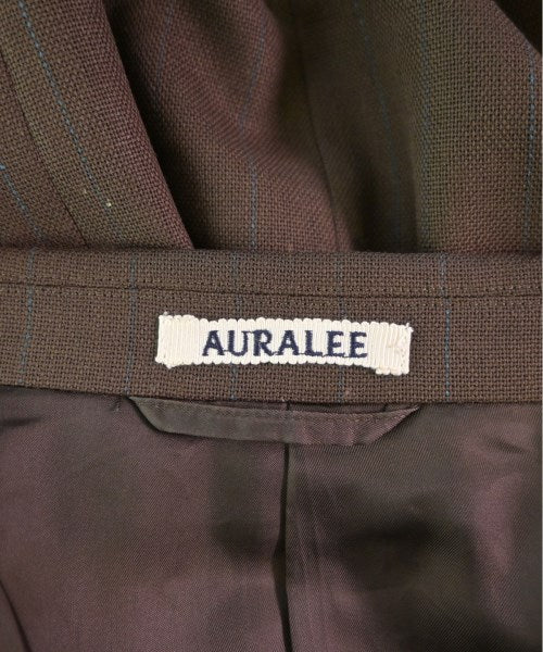 AURALEE Blazers/Suit jackets