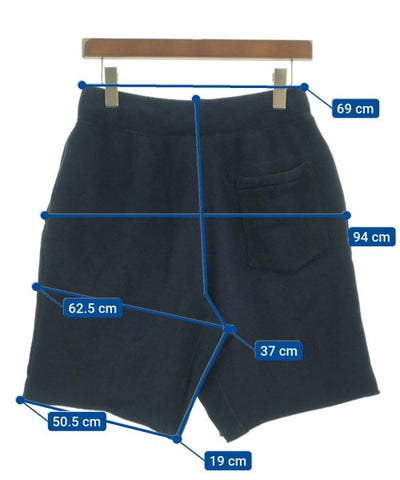 AURALEE Shorts